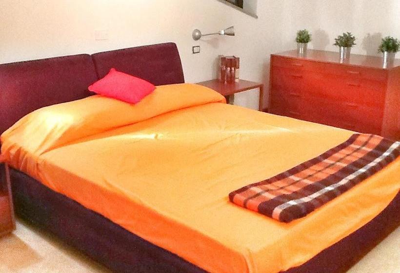Bed And Breakfast Letterario  | Fiumicino | Roma | Italia 8