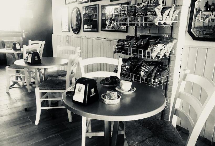 Hotel Al Bosco  | Sona | Verona | Italia 1