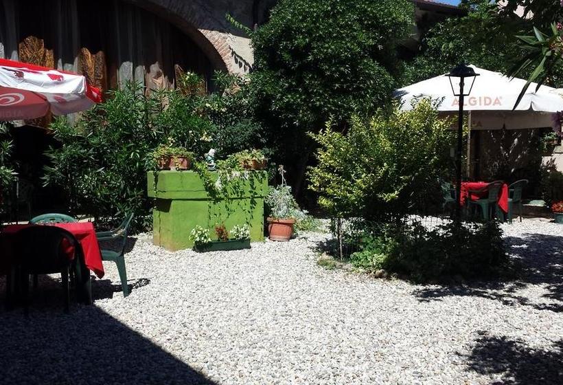 Hotel Al Bosco  | Sona | Verona | Italia 10