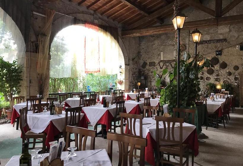 Hotel Al Bosco  | Sona | Verona | Italia 11