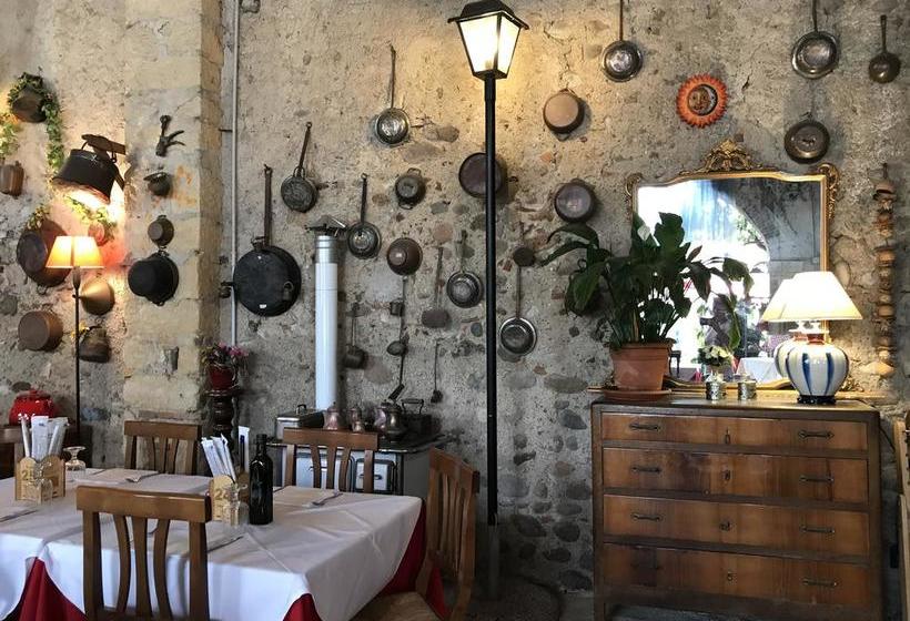 Hotel Al Bosco  | Sona | Verona | Italia 12