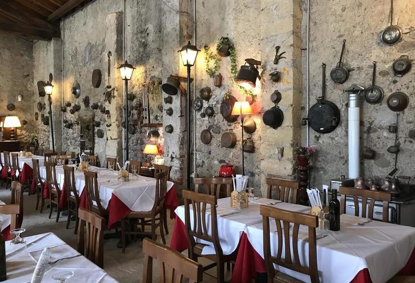 Hotel Al Bosco  | Sona | Verona | Italia 13