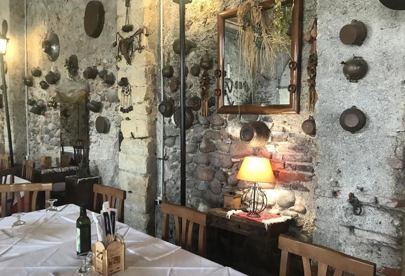 Hotel Al Bosco  | Sona | Verona | Italia 14