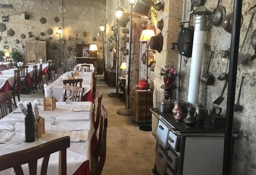 Hotel Al Bosco  | Sona | Verona | Italia 15