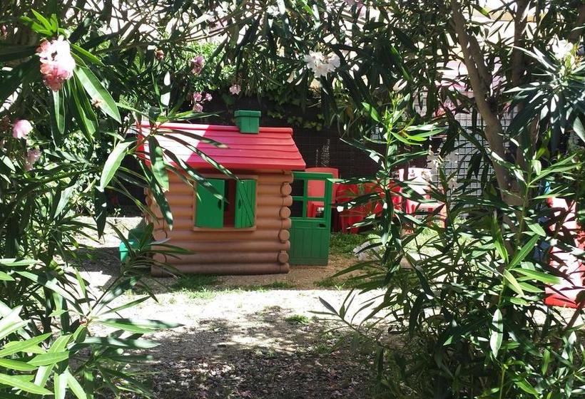 Hotel Al Bosco  | Sona | Verona | Italia 16