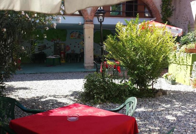 Hotel Al Bosco  | Sona | Verona | Italia 17