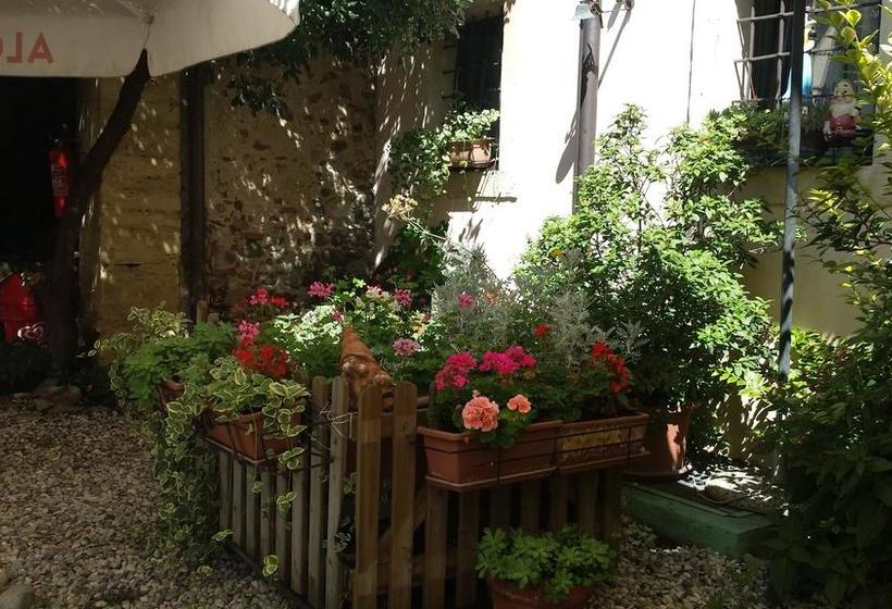 Hotel Al Bosco  | Sona | Verona | Italia 18