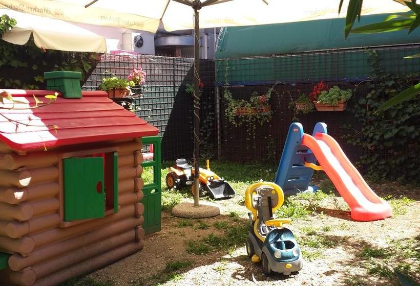 Hotel Al Bosco  | Sona | Verona | Italia 19