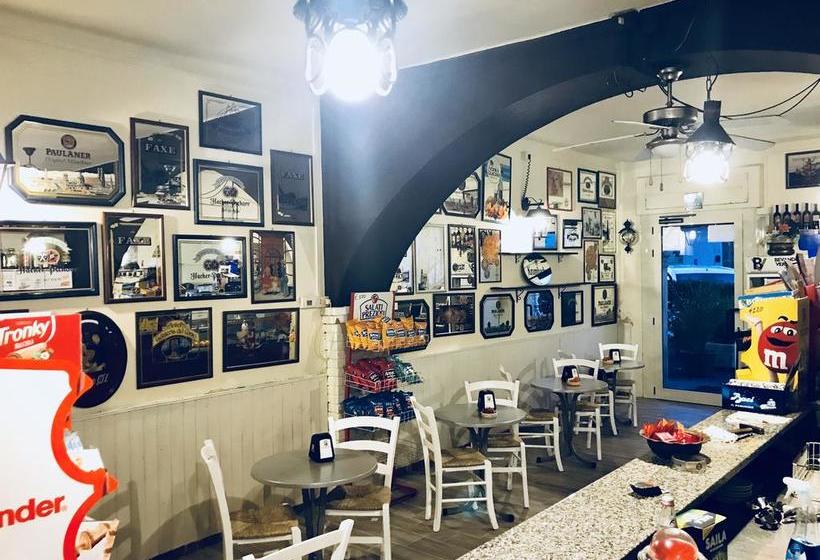 Hotel Al Bosco  | Sona | Verona | Italia 2