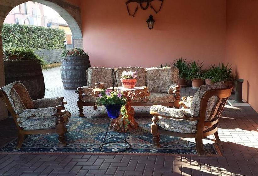 Hotel Al Bosco  | Sona | Verona | Italia 20