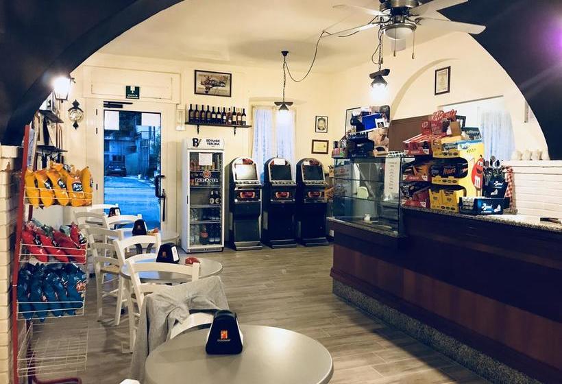 Hotel Al Bosco  | Sona | Verona | Italia 3