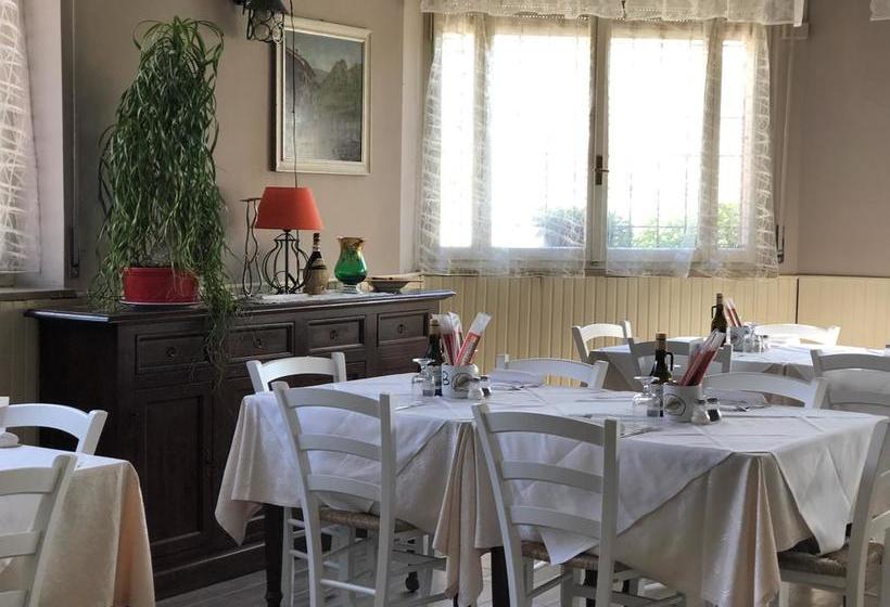 Hotel Al Bosco  | Sona | Verona | Italia 4