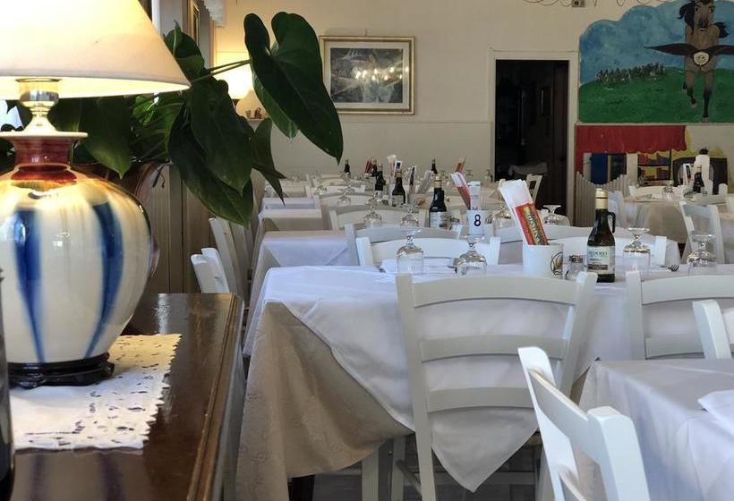 Hotel Al Bosco  | Sona | Verona | Italia 5