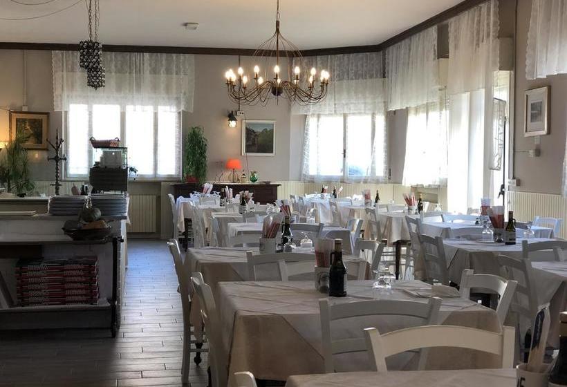 Hotel Al Bosco  | Sona | Verona | Italia 6