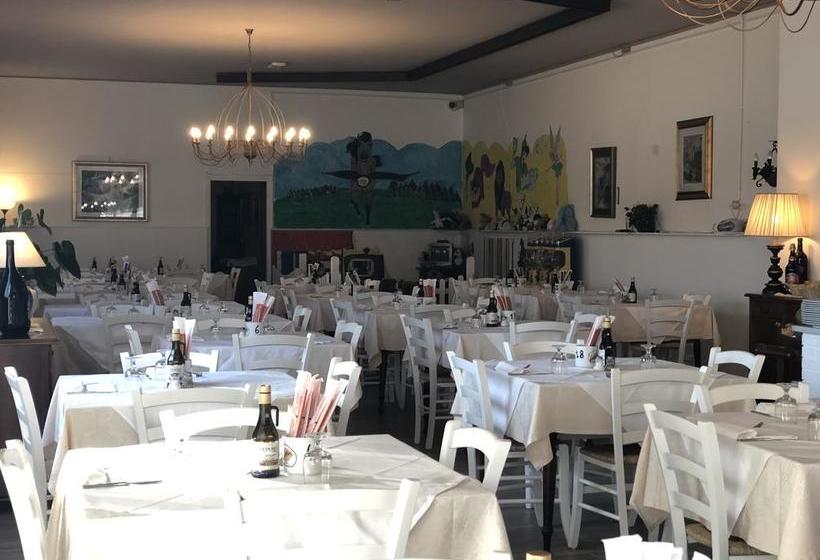 Hotel Al Bosco  | Sona | Verona | Italia 7