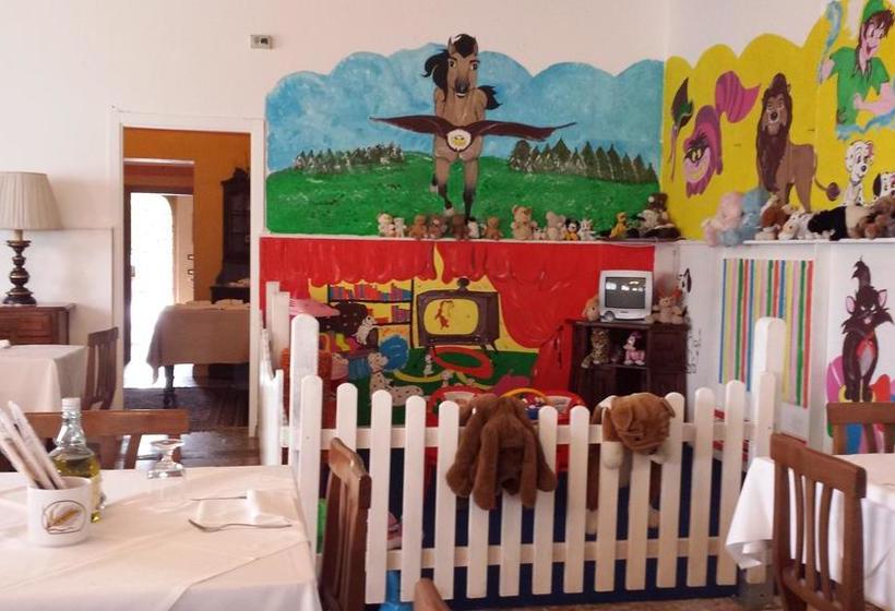 Hotel Al Bosco  | Sona | Verona | Italia 8