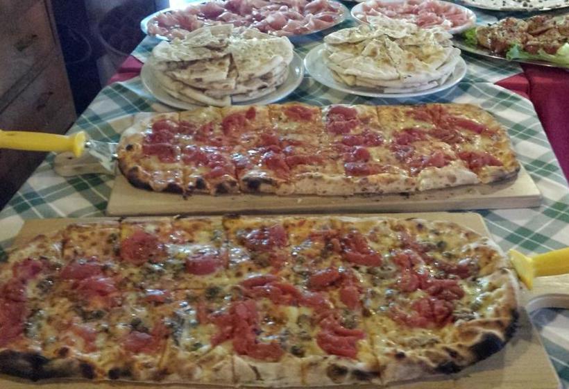 Hotel Al Bosco  | Sona | Verona | Italia 9