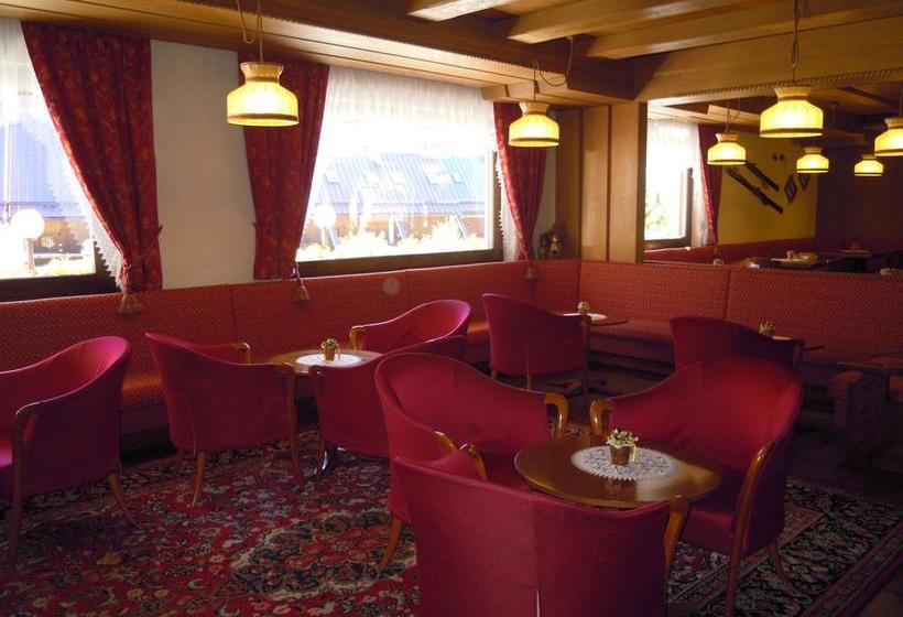 Hotel Orsingher  | San Martino di Castrozza | Trento | Italia 1