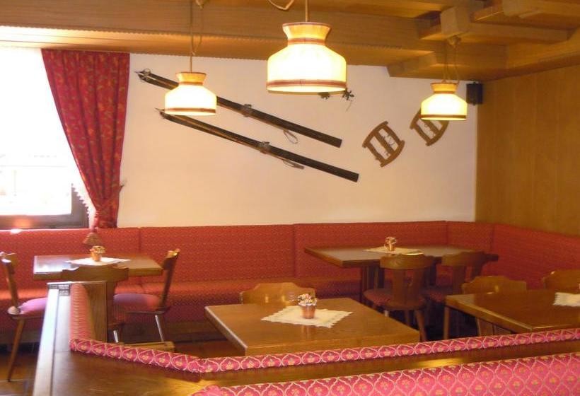 Hotel Orsingher  | San Martino di Castrozza | Trento | Italia 10