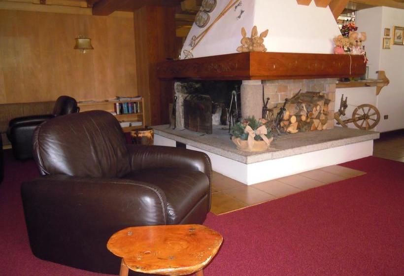 Hotel Orsingher  | San Martino di Castrozza | Trento | Italia 13