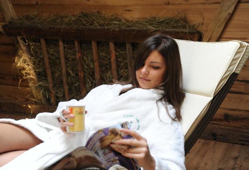 Hotel Orsingher  | San Martino di Castrozza | Trento | Italia 16