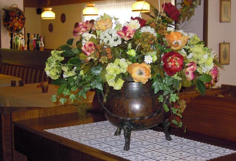 Hotel Orsingher  | San Martino di Castrozza | Trento | Italia 17