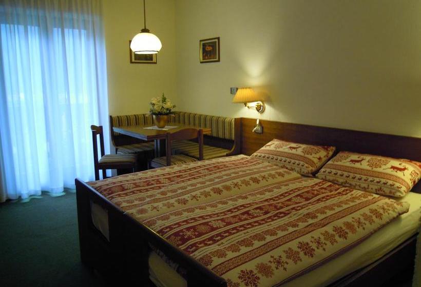 Hotel Orsingher  | San Martino di Castrozza | Trento | Italia 18