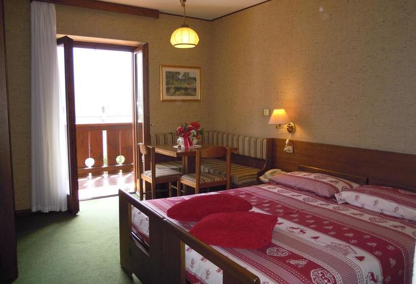 Hotel Orsingher  | San Martino di Castrozza | Trento | Italia 2