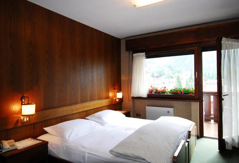 Hotel Orsingher  | San Martino di Castrozza | Trento | Italia 20