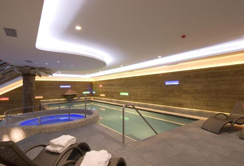 Hotel Orsingher  | San Martino di Castrozza | Trento | Italia 3