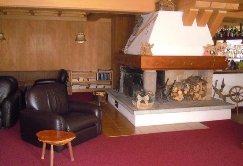 Hotel Orsingher  | San Martino di Castrozza | Trento | Italia 4