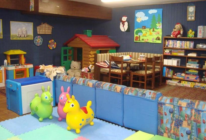 Hotel Orsingher  | San Martino di Castrozza | Trento | Italia 5