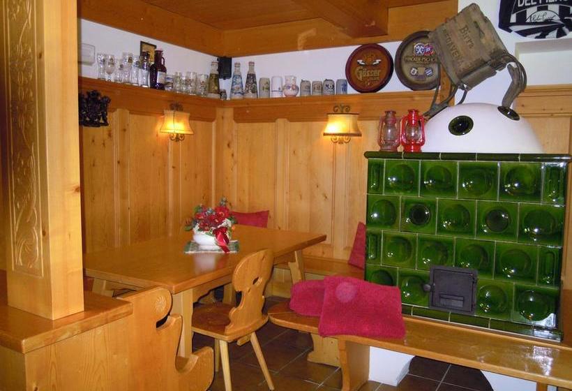 Hotel Orsingher  | San Martino di Castrozza | Trento | Italia 6