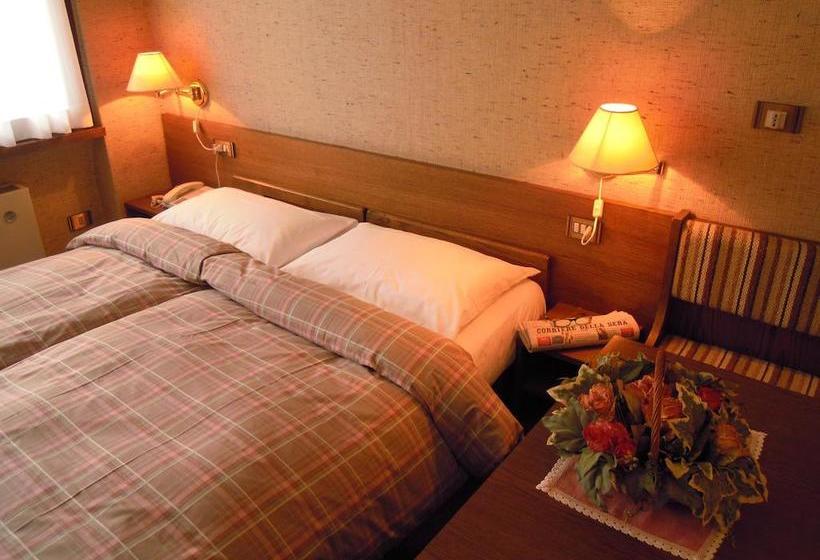 Hotel Orsingher  | San Martino di Castrozza | Trento | Italia 9