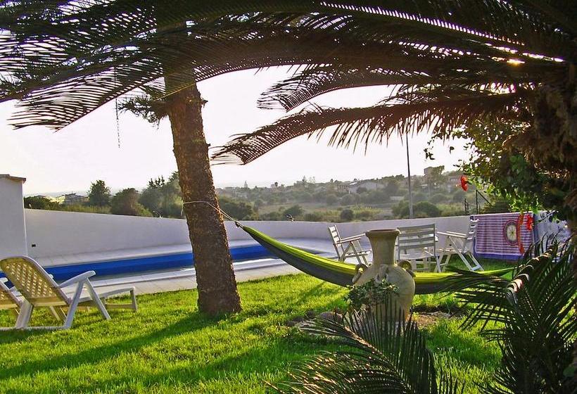 Bed and Breakfast Buenaonda  | Marina di Ragusa | Ragusa | Italia 1