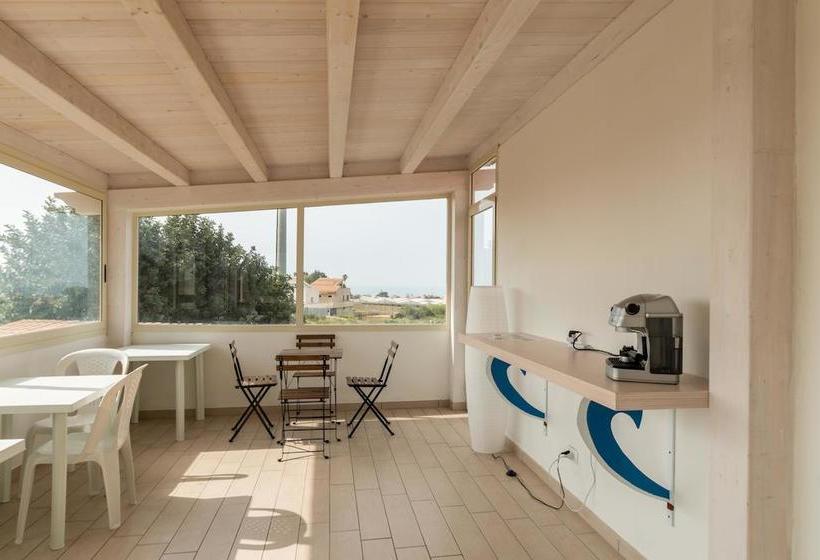 Bed and Breakfast Buenaonda  | Marina di Ragusa | Ragusa | Italia 11