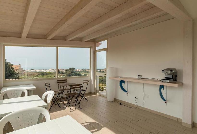 Bed and Breakfast Buenaonda  | Marina di Ragusa | Ragusa | Italia 12