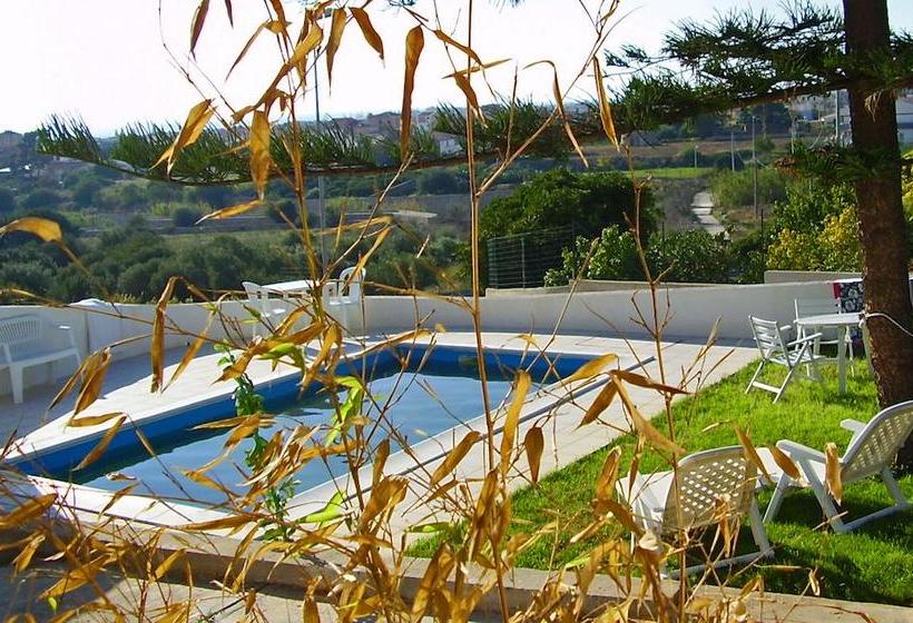 Bed and Breakfast Buenaonda  | Marina di Ragusa | Ragusa | Italia 13