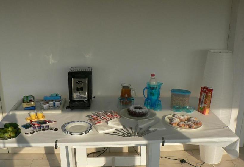 Bed and Breakfast Buenaonda  | Marina di Ragusa | Ragusa | Italia 14