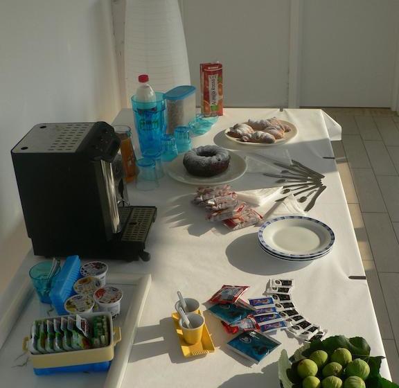 Bed and Breakfast Buenaonda  | Marina di Ragusa | Ragusa | Italia 15