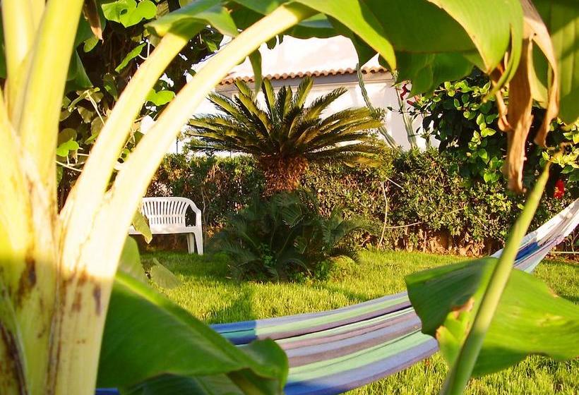 Bed and Breakfast Buenaonda  | Marina di Ragusa | Ragusa | Italia 2