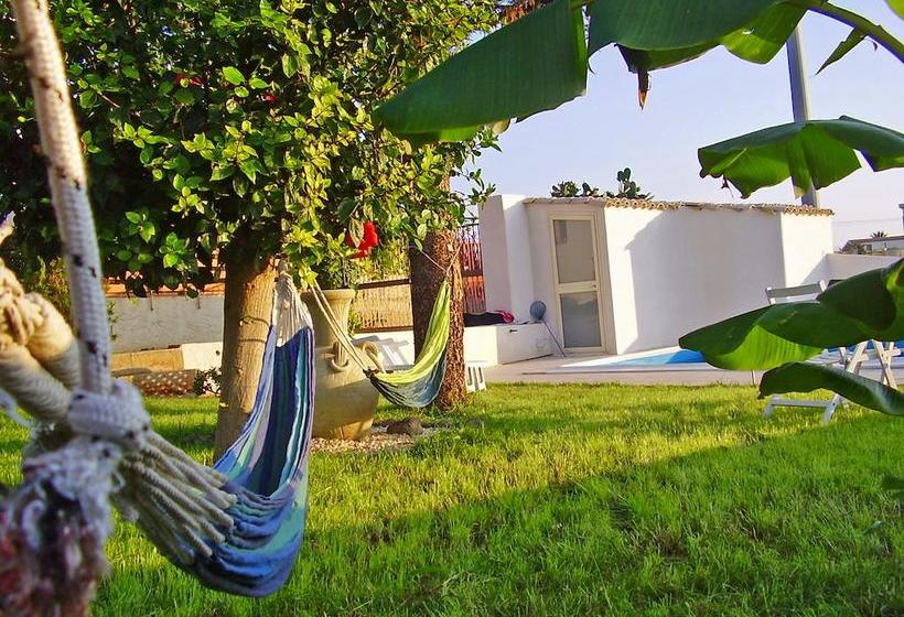 Bed and Breakfast Buenaonda  | Marina di Ragusa | Ragusa | Italia 3