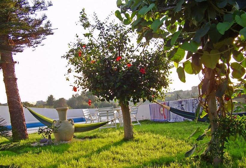 Bed and Breakfast Buenaonda  | Marina di Ragusa | Ragusa | Italia 4