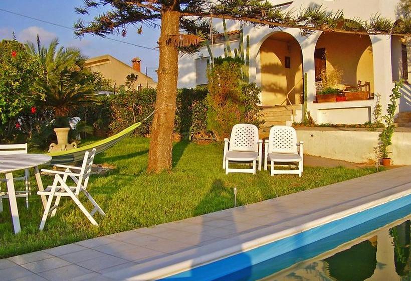 Bed and Breakfast Buenaonda  | Marina di Ragusa | Ragusa | Italia 5