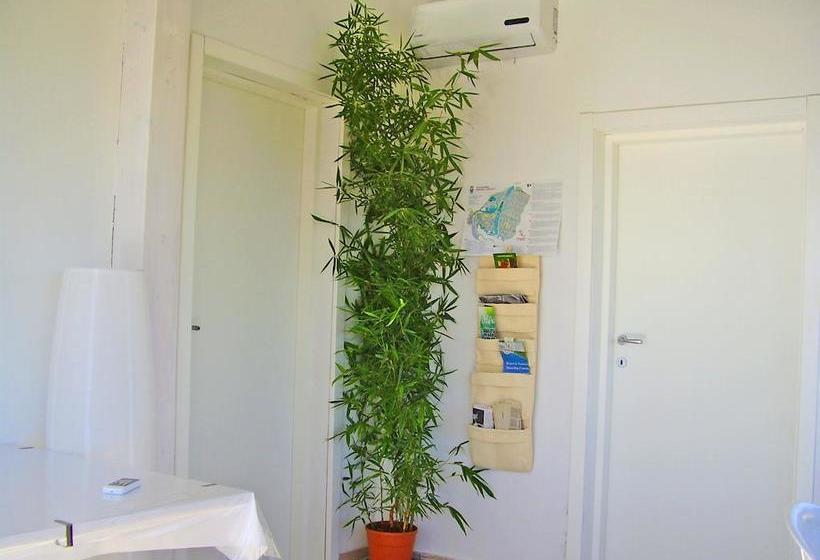 Bed and Breakfast Buenaonda  | Marina di Ragusa | Ragusa | Italia 7