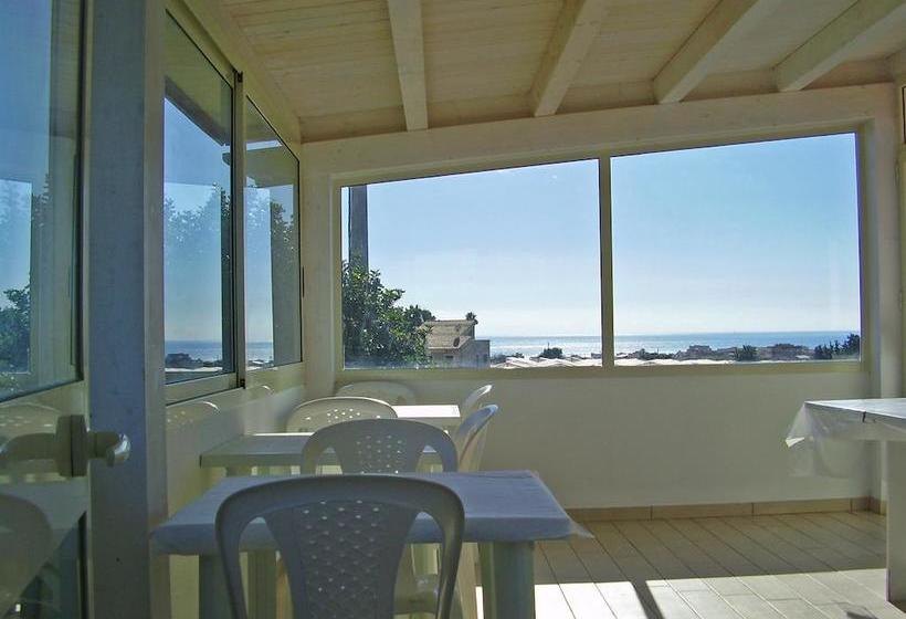 Bed and Breakfast Buenaonda  | Marina di Ragusa | Ragusa | Italia 8