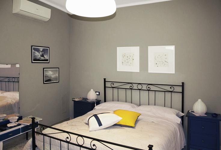 B&b Il Lauro Loreto Aprutino