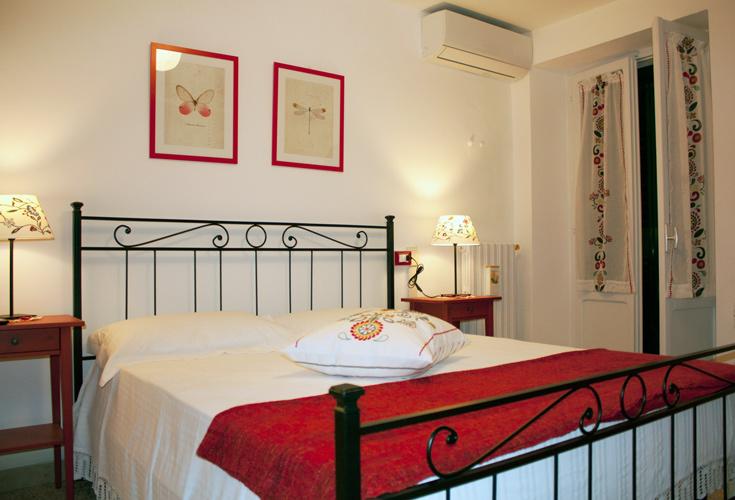 Hotel Andreolas Luxury Suites  | Tsilivi | Zante | Grecia 9