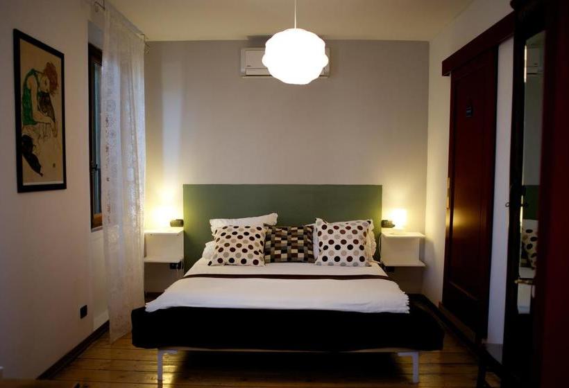 Bed and Breakfast La Casa Delle Zie  | Cologna Veneta | Verona | Italia 1