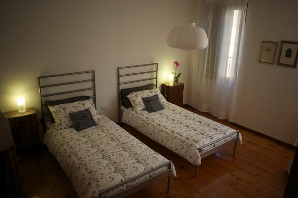Bed and Breakfast La Casa Delle Zie  | Cologna Veneta | Verona | Italia 10